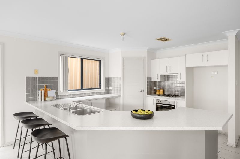 Spacious Family Home - Ideal for Growing Families and Established Buyers