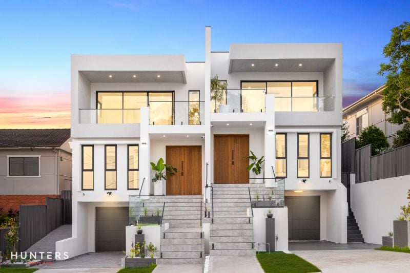 18 Mount Street, Constitution Hill