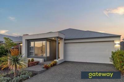 1 Brigade Lane, Ellenbrook