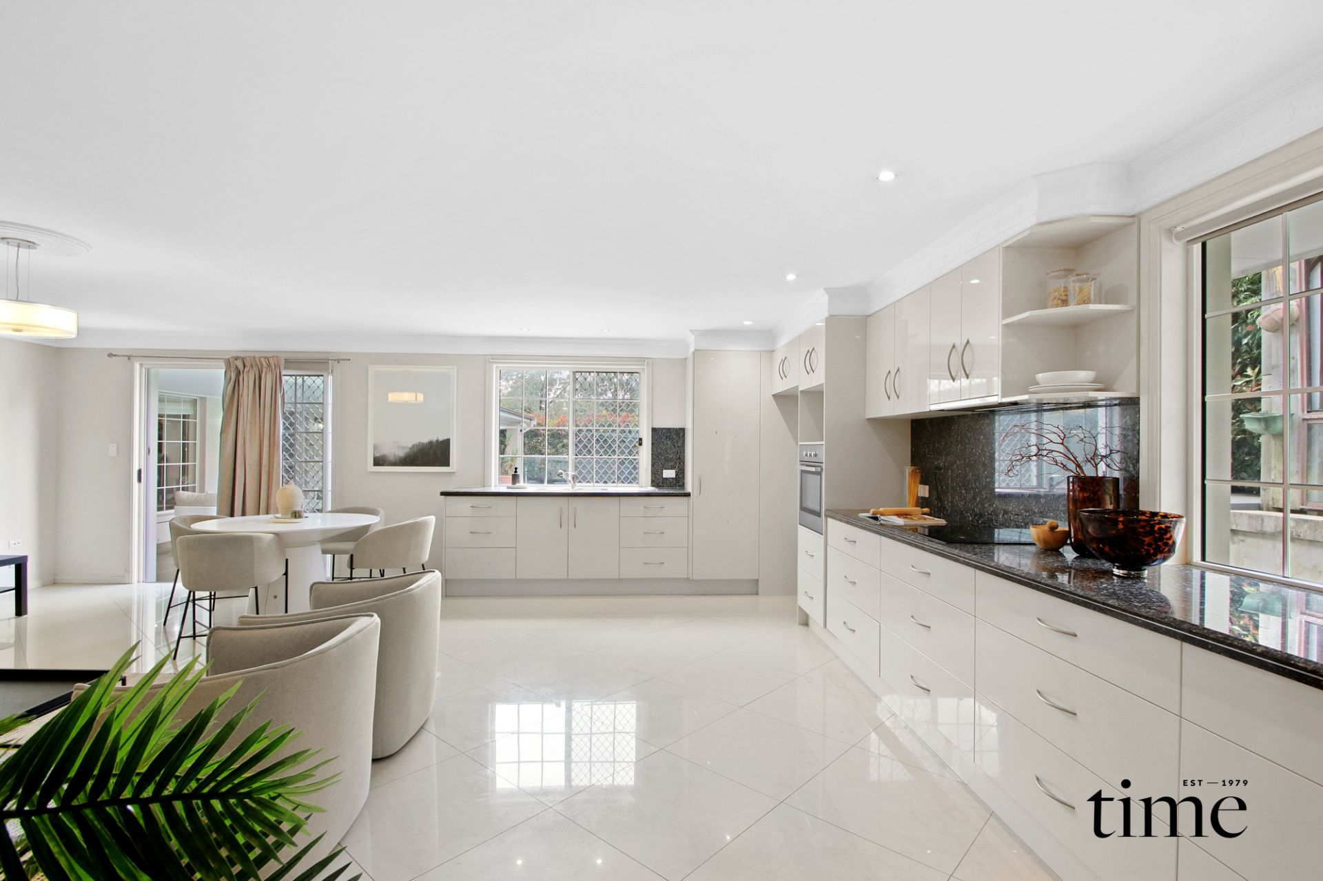 4 Turton Place, Castle Hill NSW