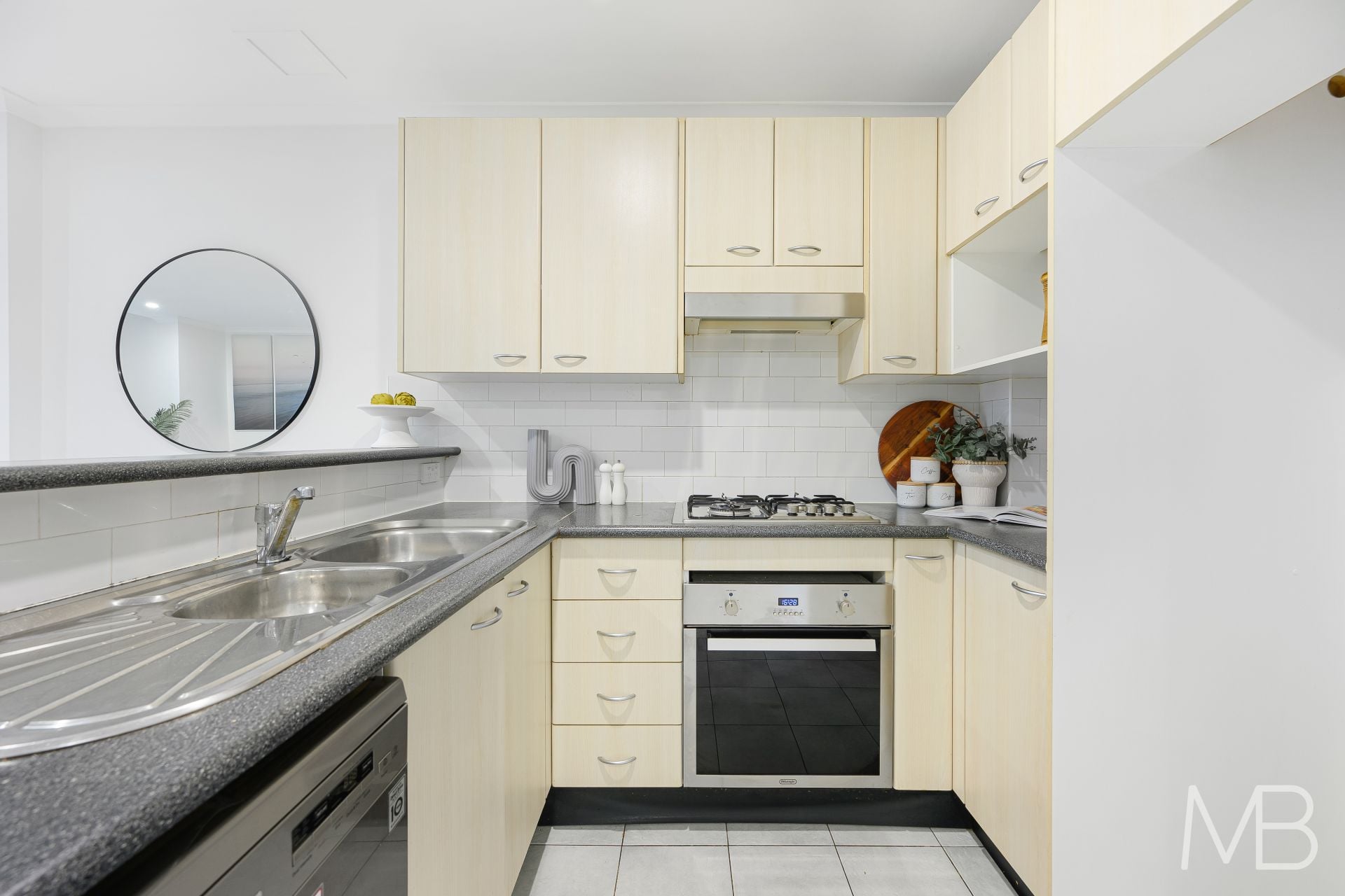 503/99 JONES STREET, Ultimo, Ultimo - Thumbnail 5