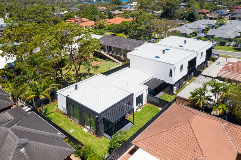 3/43 Epacris Avenue, CARINGBAH SOUTH, Caringbah South - Thumbnail 3