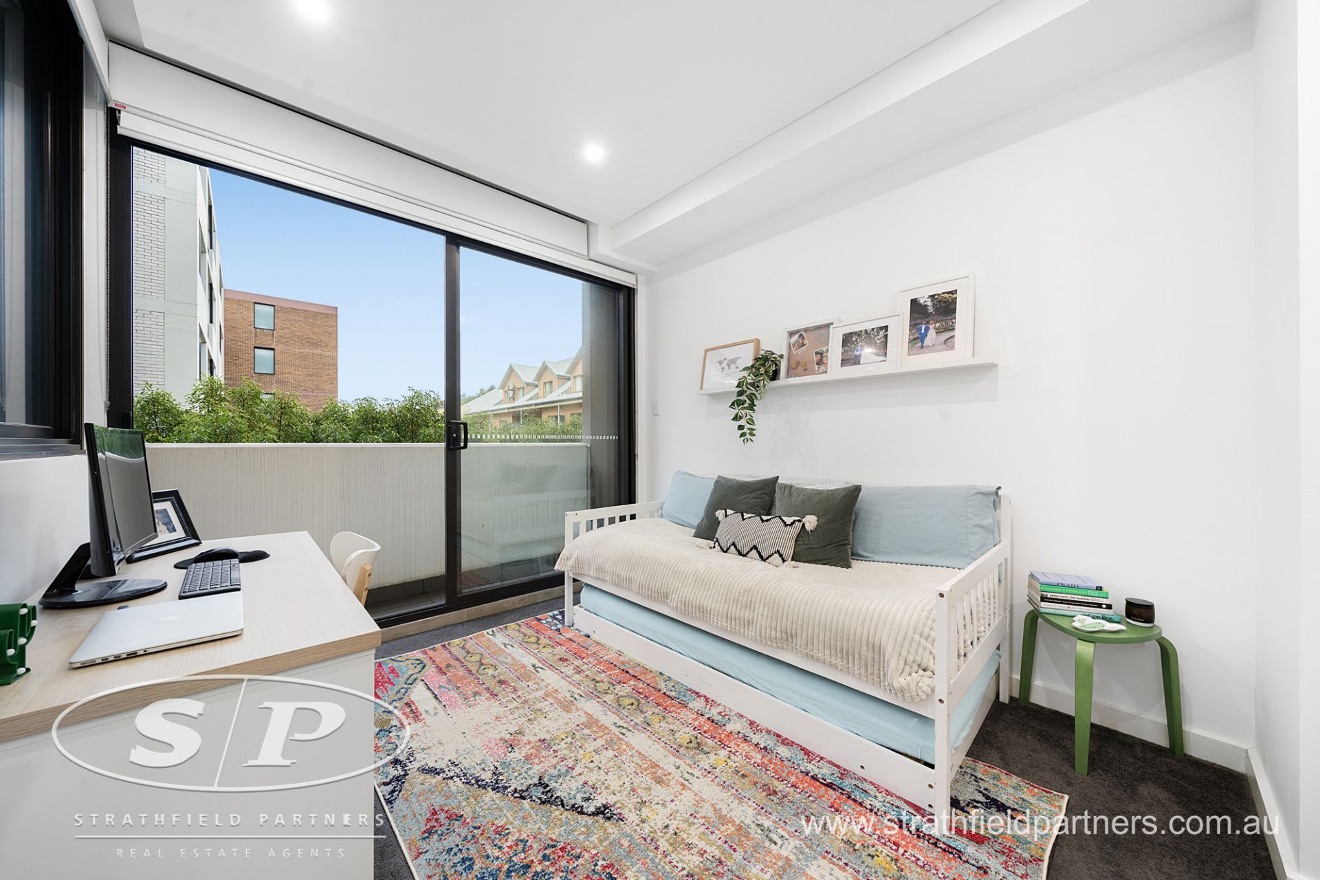 A103/40-42 Loftus Crescent Homebush NSW, Homebush - Thumbnail 6
