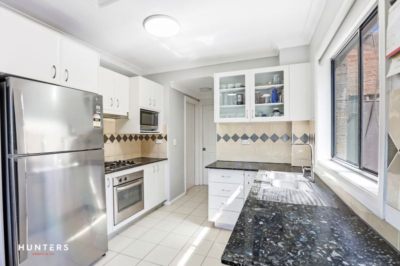 5/117-119 John Street, Merrylands