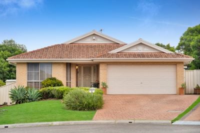 Narellan Vale 19 Patherton Place