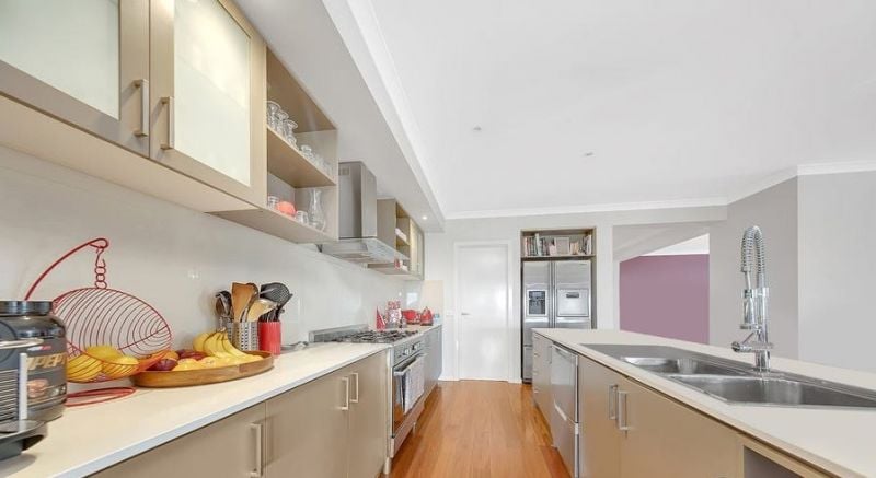 9 The Heights, Wallan