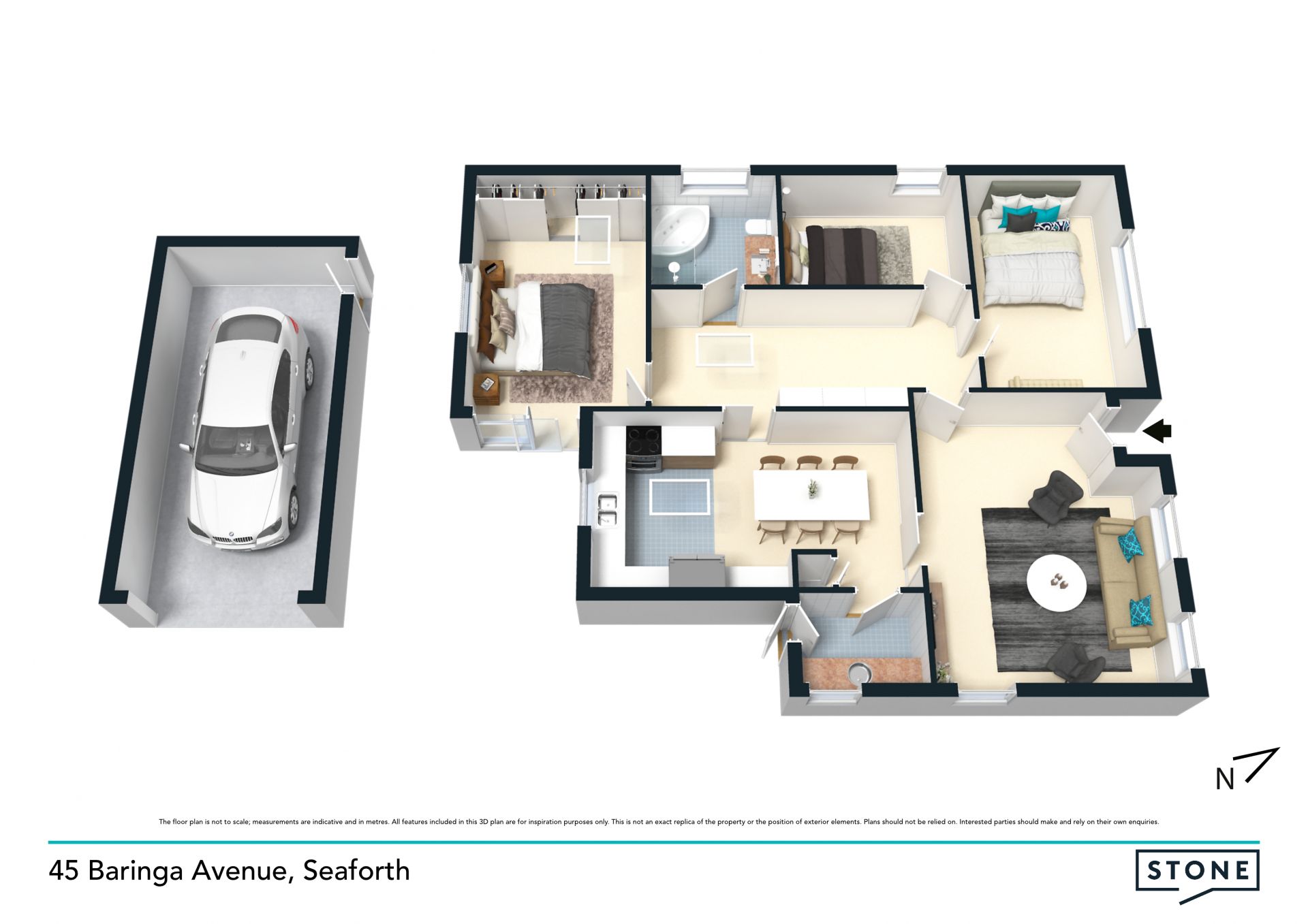 Charming family home