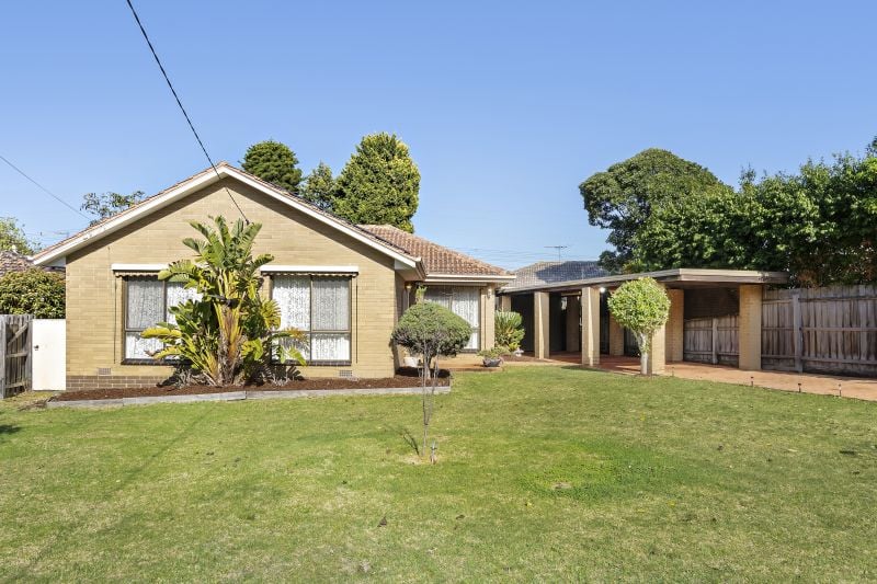 6 George Court, South Morang