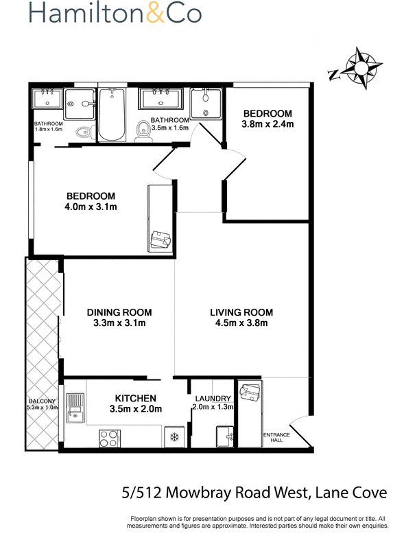 SOLD BY REBECCA MITCHELL 0412 257 625