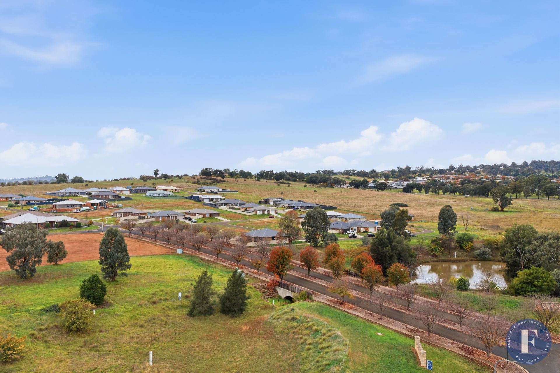Lots 103-166 Chardonnay Hills Estate, Cowra NSW, Cowra - Thumbnail 4