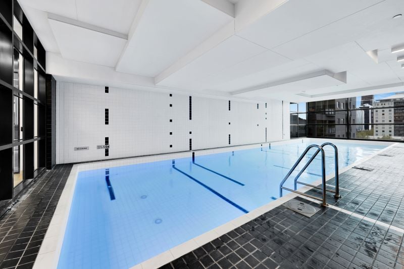 2309/601 Little Lonsdale Street, Melbourne