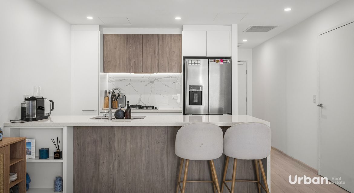 Rouse Hill G26/1 Herlina Crescent