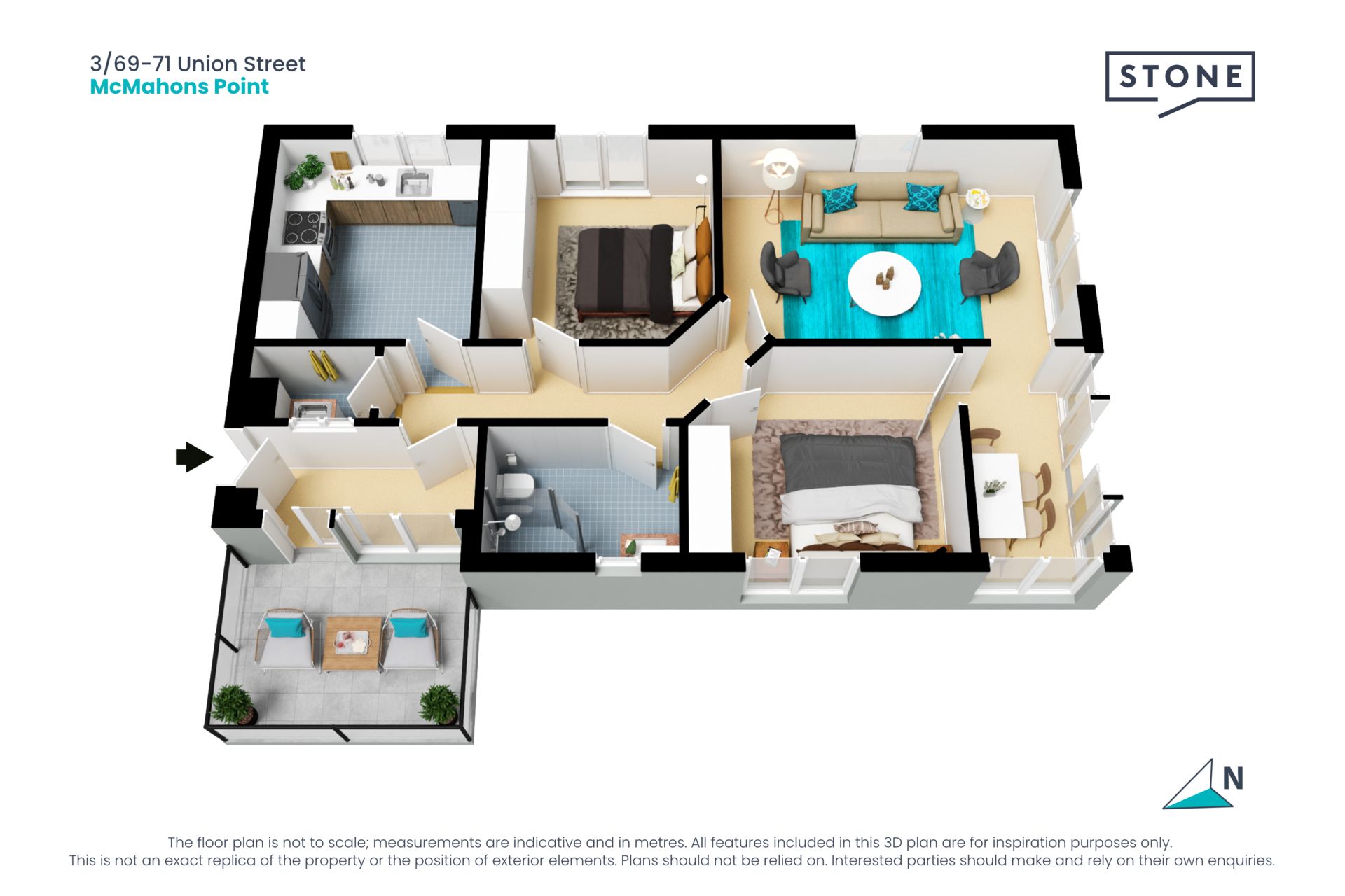 SOLD PRIOR TO AUCTION BY TEAM HILL