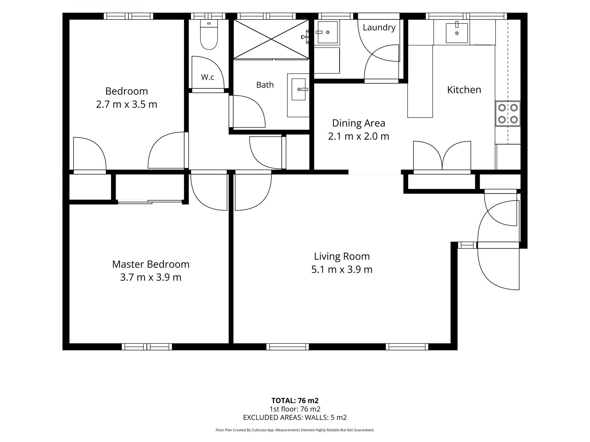 2/117 Prince Street, Mornington VIC, Mornington - Image 1