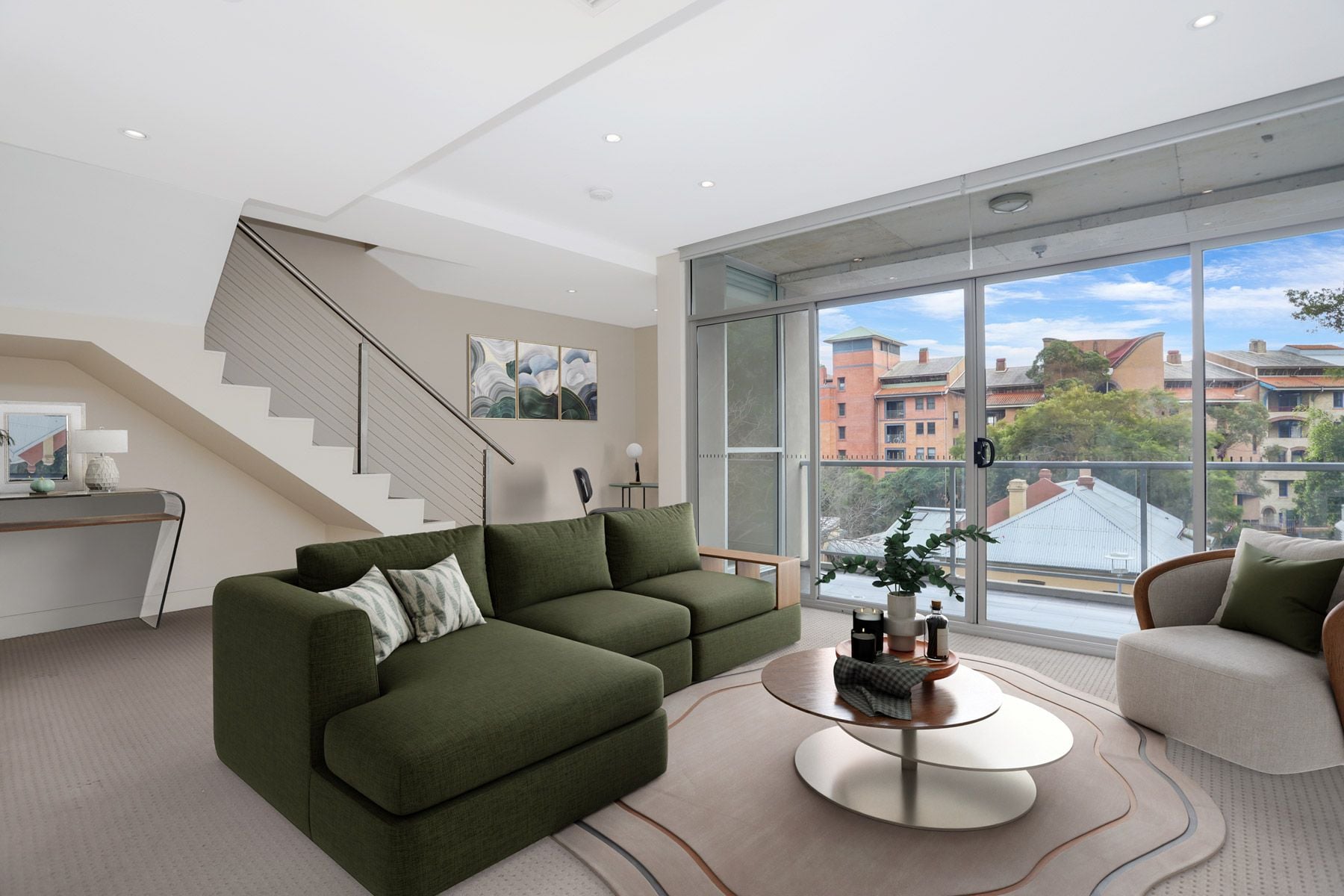 201/1 Scott Street, Pyrmont NSW