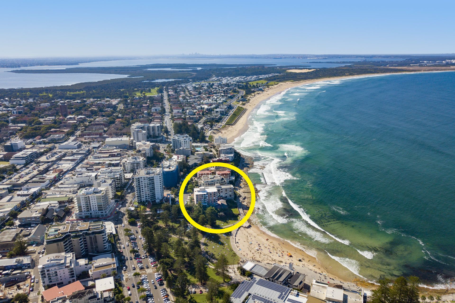 1/30 Ozone Street Cronulla NSW, Cronulla - Thumbnail 6