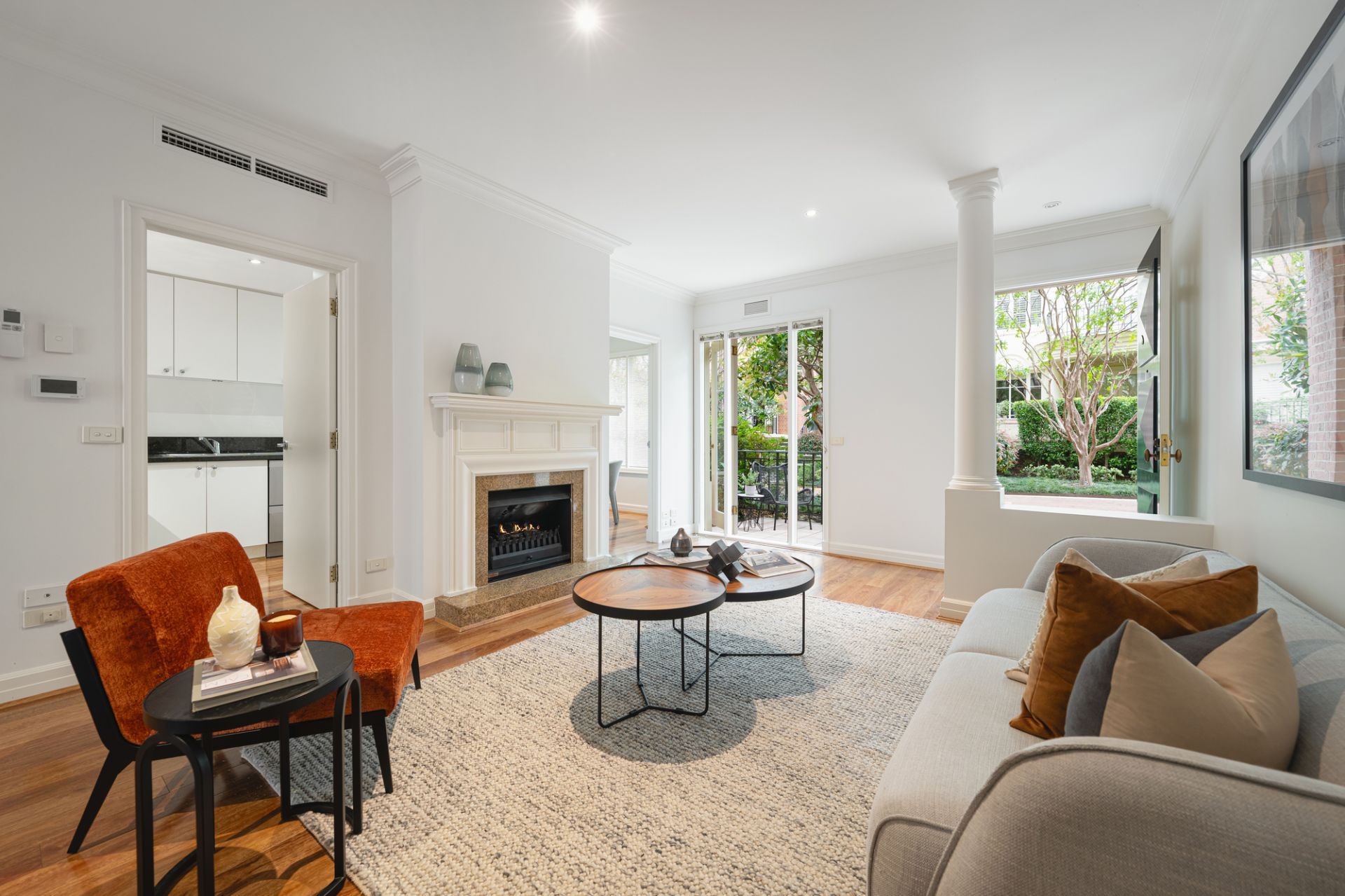5/12 Copelen Street, South Yarra, South Yarra - Thumbnail 2
