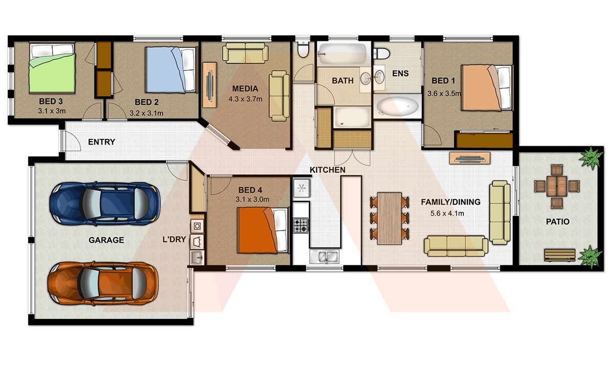 Perfect Family Home or Investment Opportunity