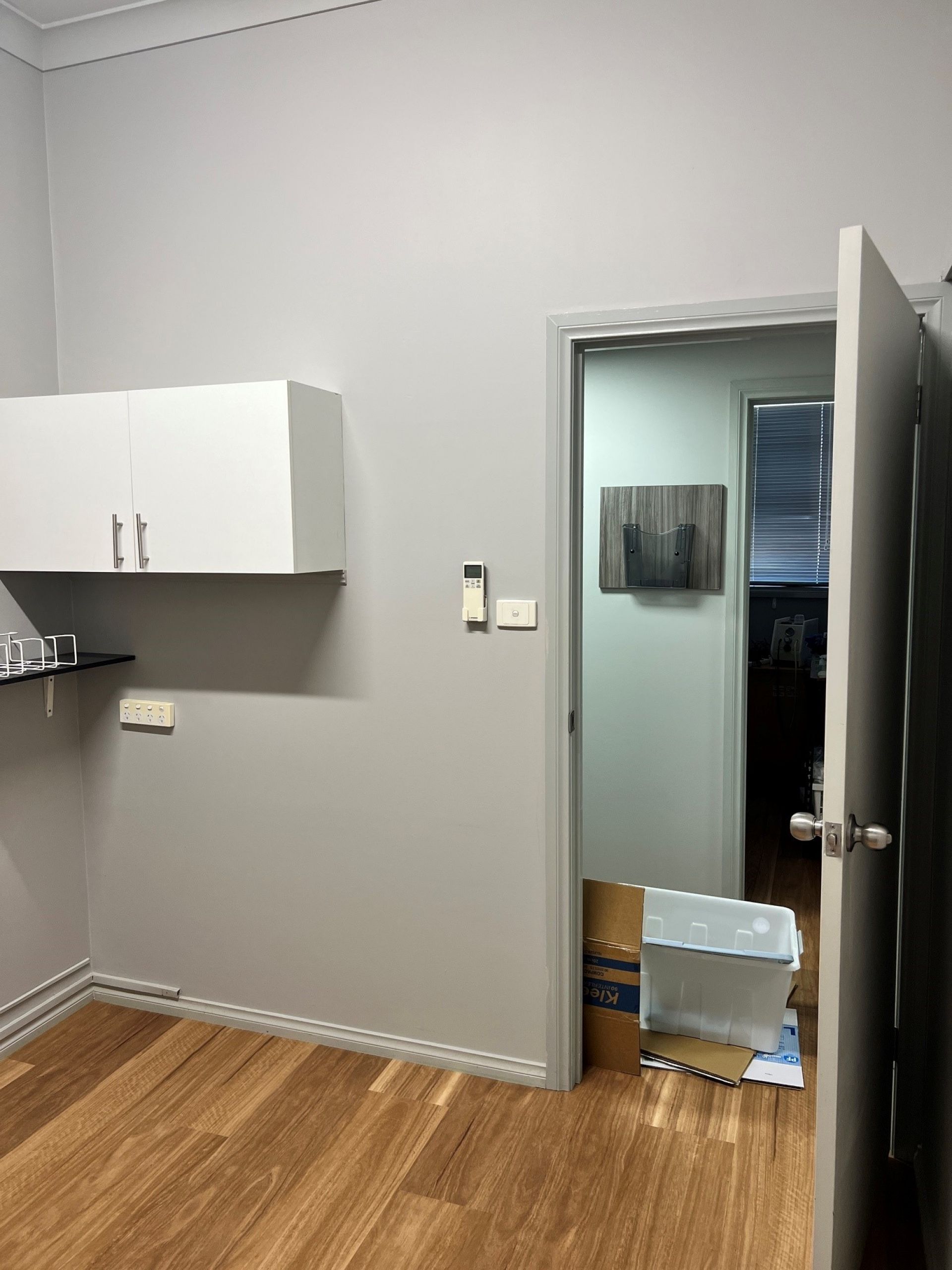 Prime Office Consulting Rooms for Lease – 113 High Street, Thomastown