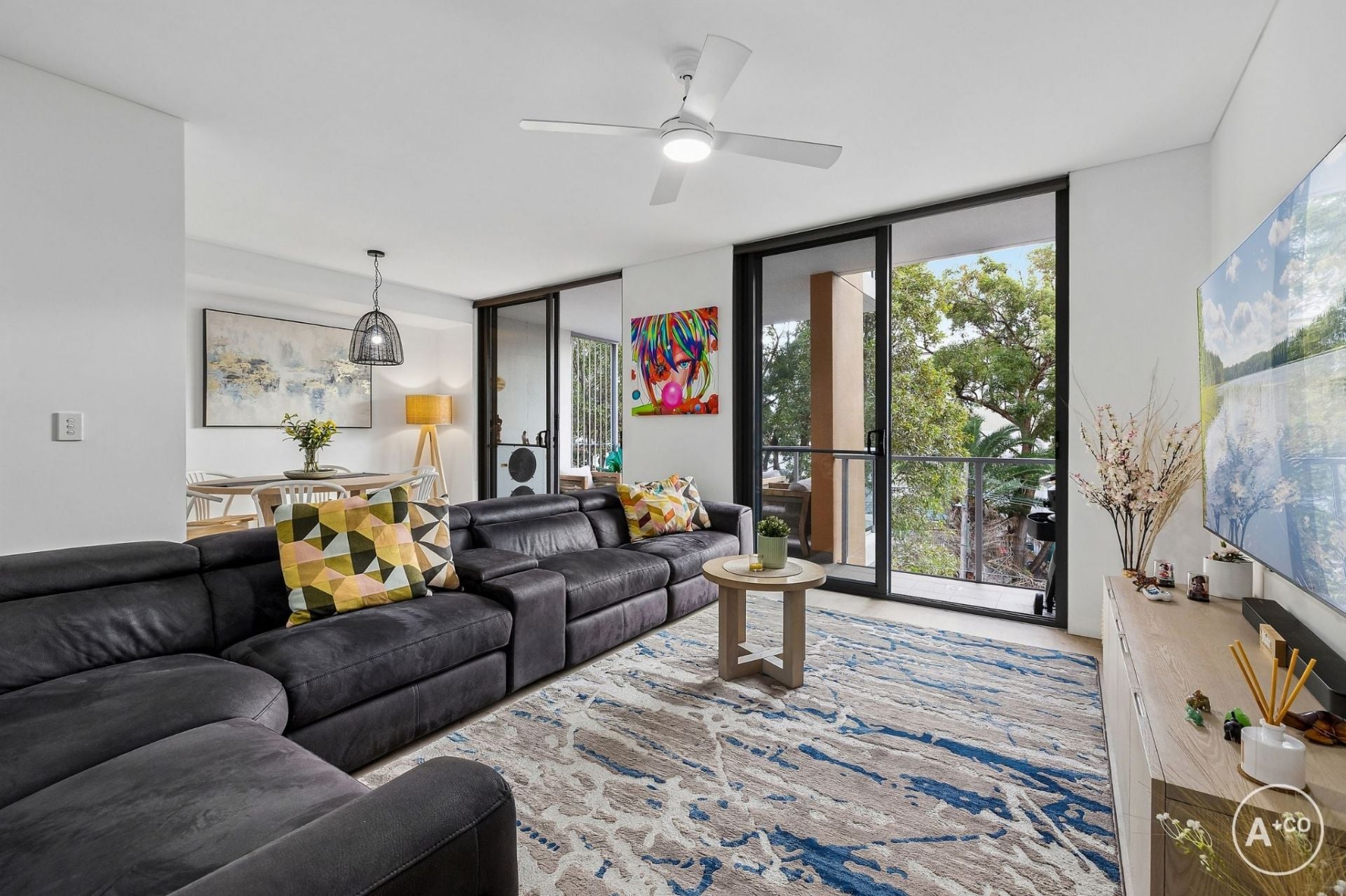 3304/42-44 Pemberton Street, Botany, Botany - Thumbnail 2