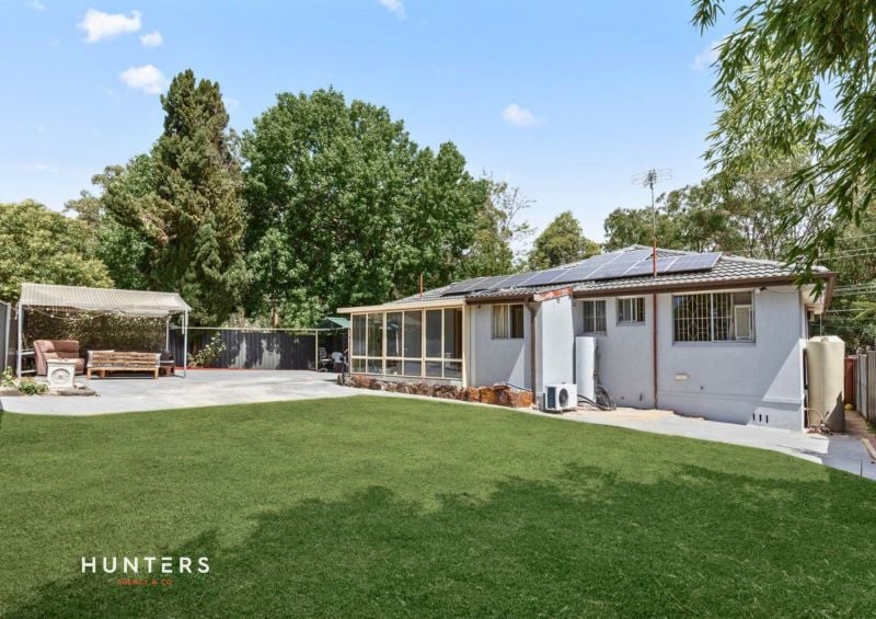 1 Hyland Road, Greystanes