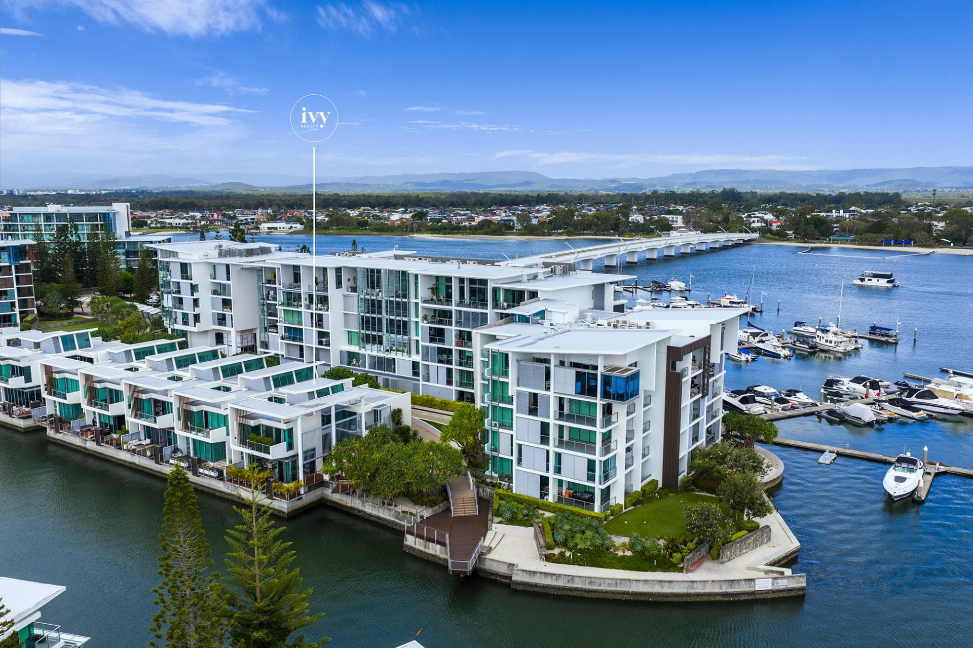 4101/2 Ephraim Island, Paradise Point QLD 4216, Paradise Point - Thumbnail 2