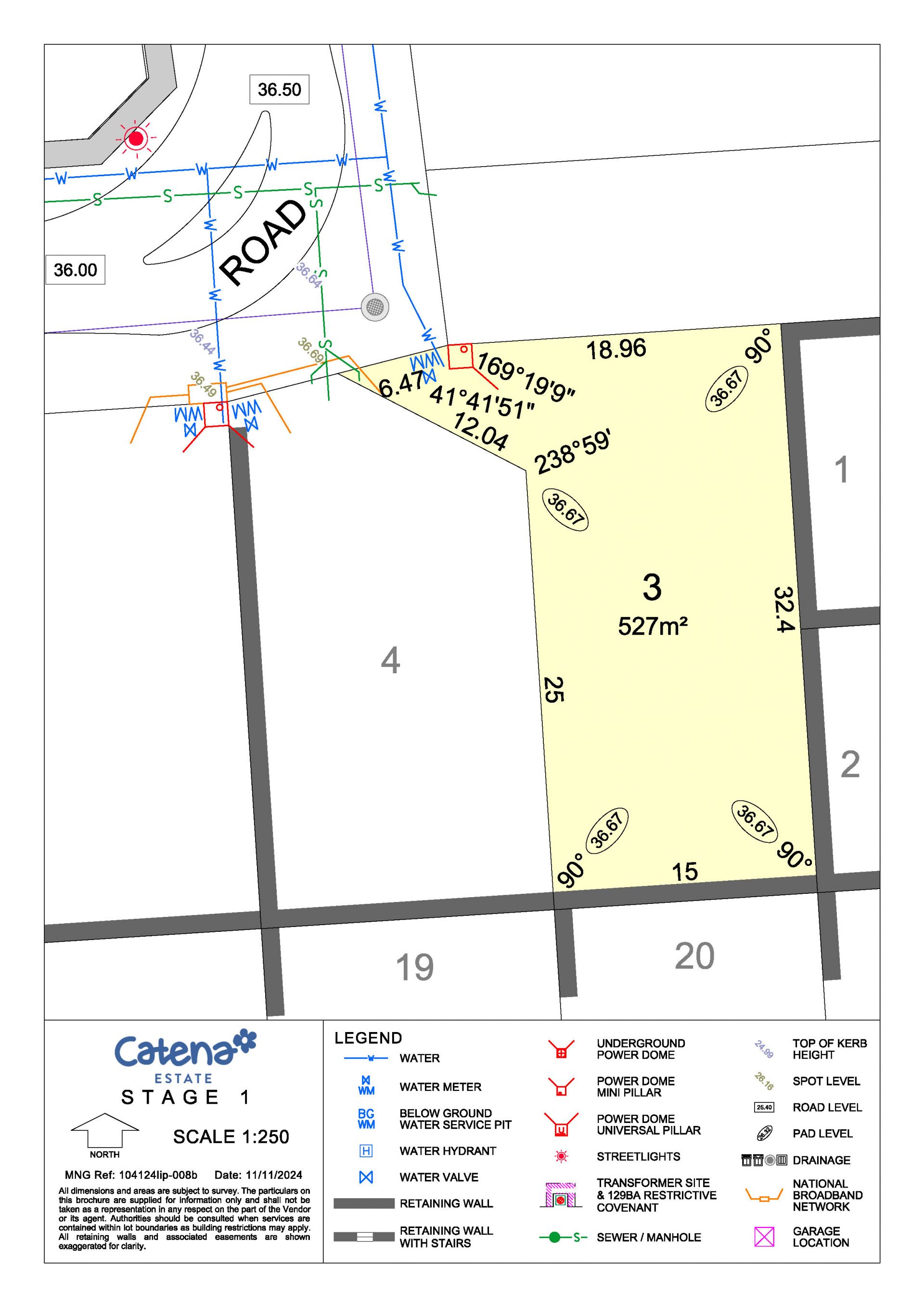 3/ Cronin Way Anketell WA, Anketell - Thumbnail 7