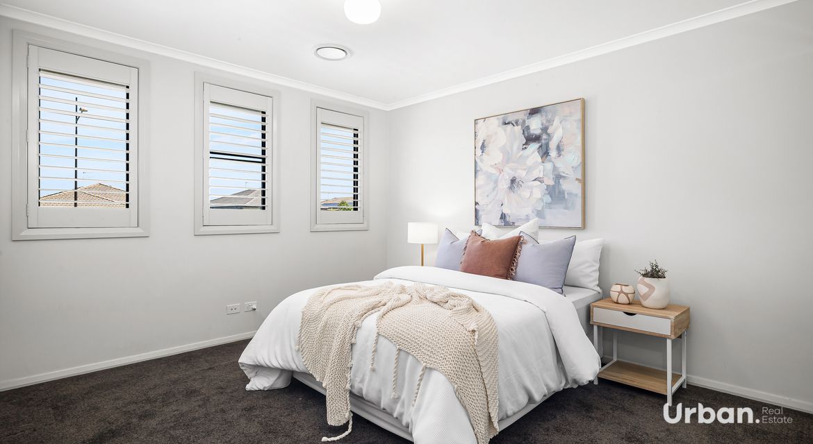 Marsden Park 170 Elara Boulevard