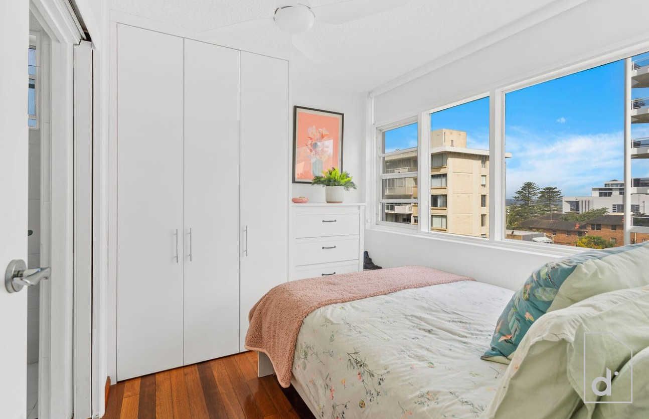 29/7-9 Corrimal Street, Wollongong NSW