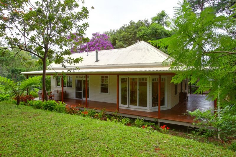 48A Wheatley Street BELLINGEN NSW