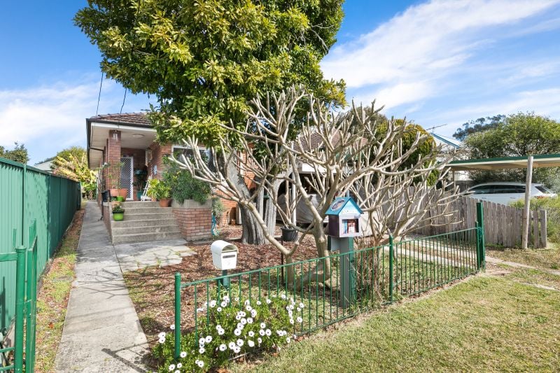 2 Mary Street JANNALI 2226