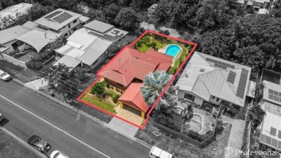 Earlville 8 Granadilla Drive