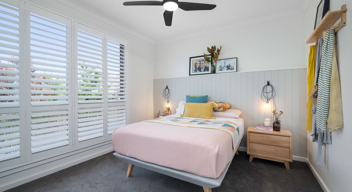 Gledswood Hills 42 Curlewis Street