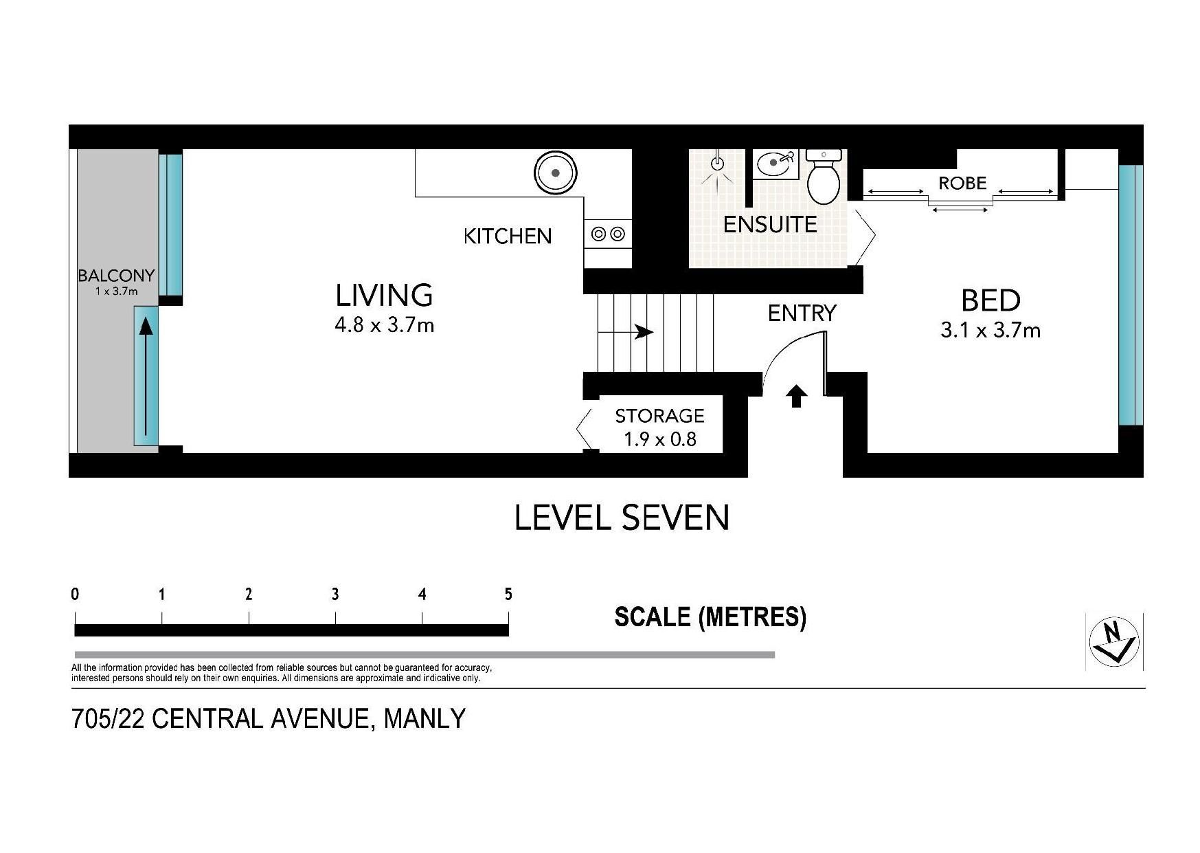 Ultimate investment in the heart of Manly