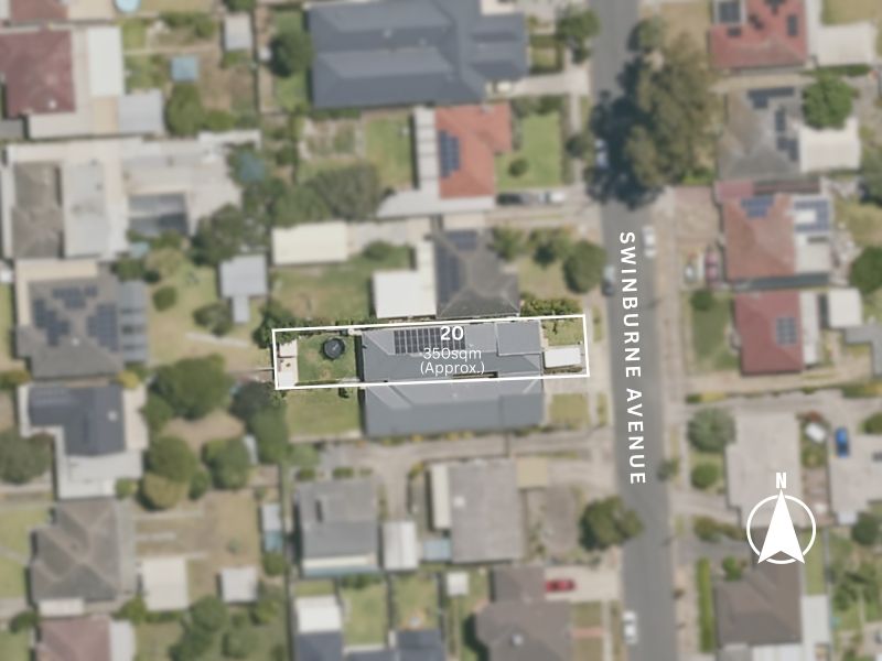 20 Swinburne Avenue, Plympton Park SA, Plympton Park - Image 1