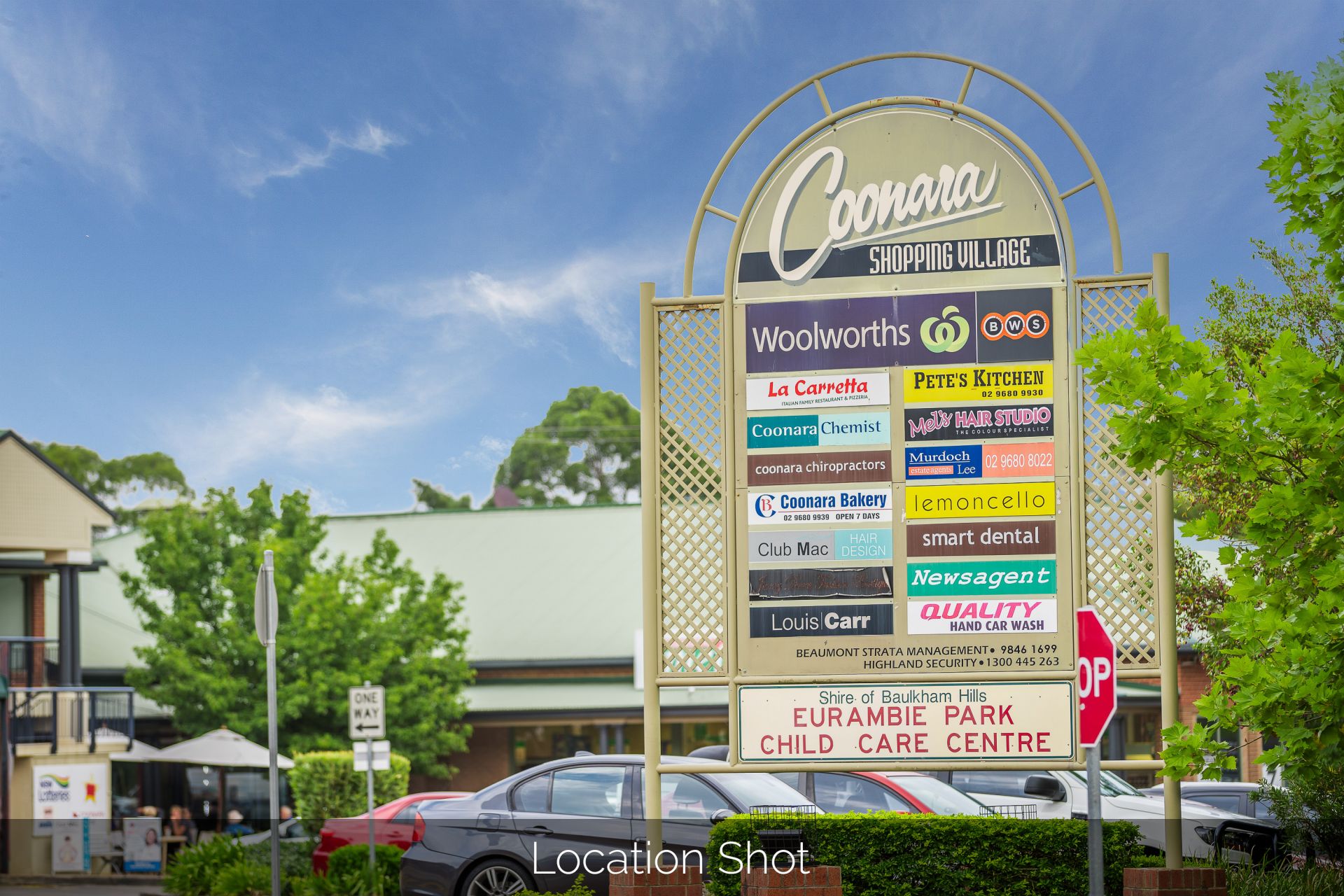 6 Heidi Place, West Pennant Hills
