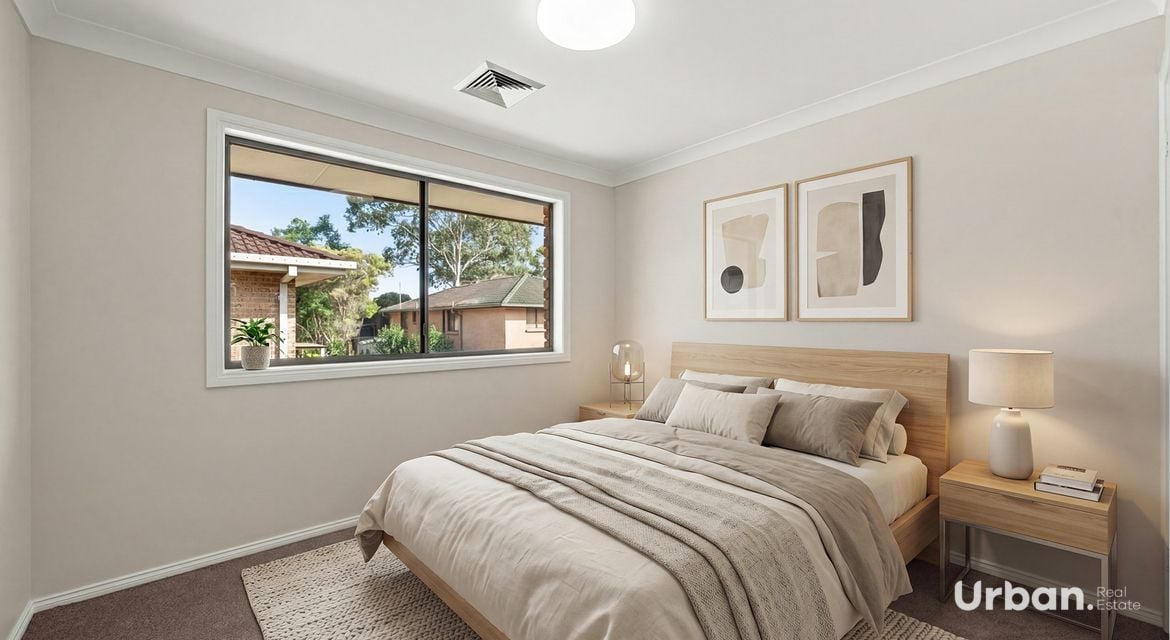 Mcgraths Hill 39 Meares Road