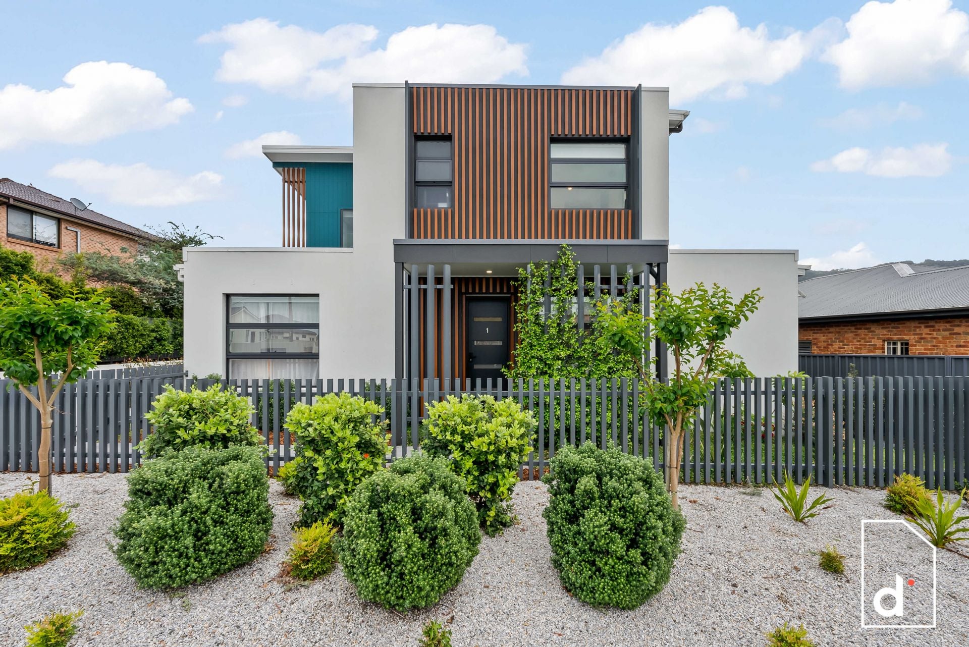 1/20 Russell Street, Balgownie NSW