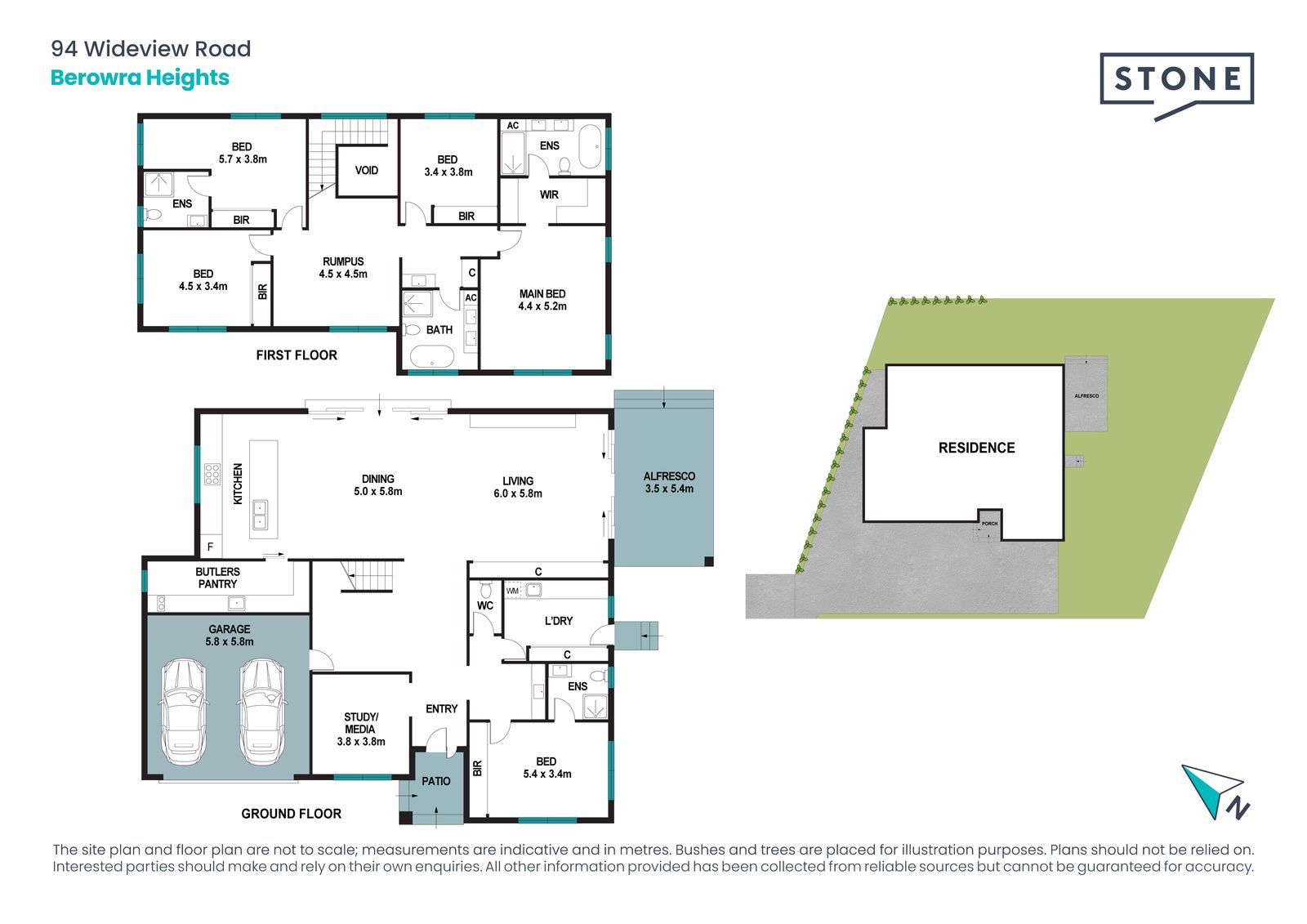 Sold by the 'NOAKES BROTHERS' 0450 753 268