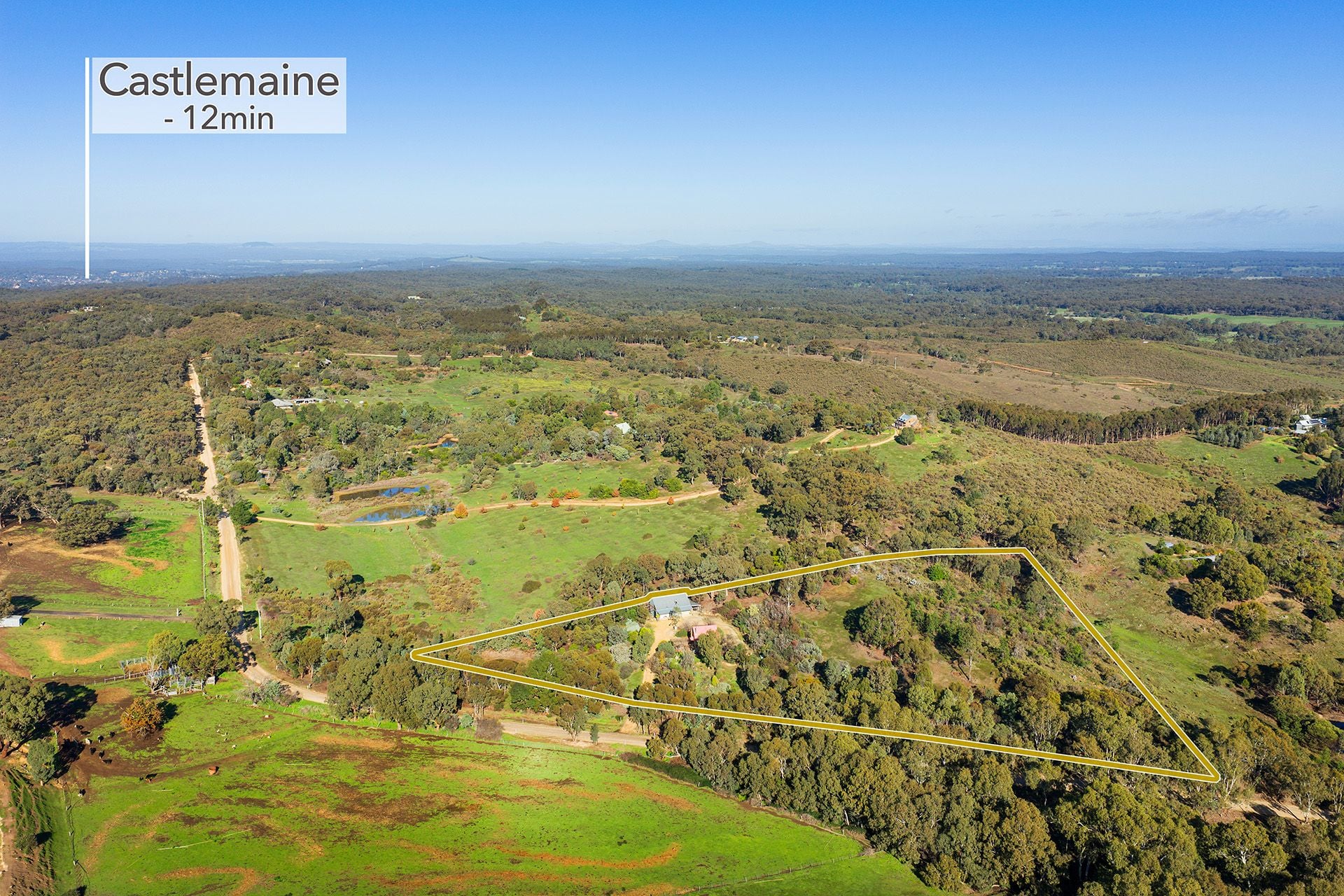 383 White Gum Road, Barkers Creek - Image 1
