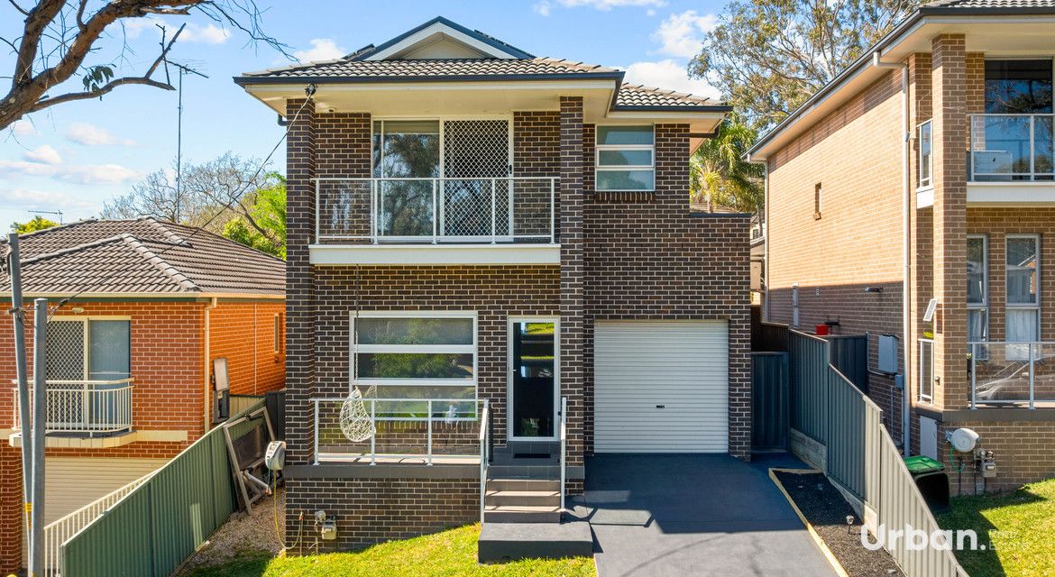 Bradbury 46 Donaldson Street