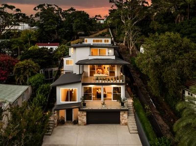 North Narrabeen - 75 Rickard Road