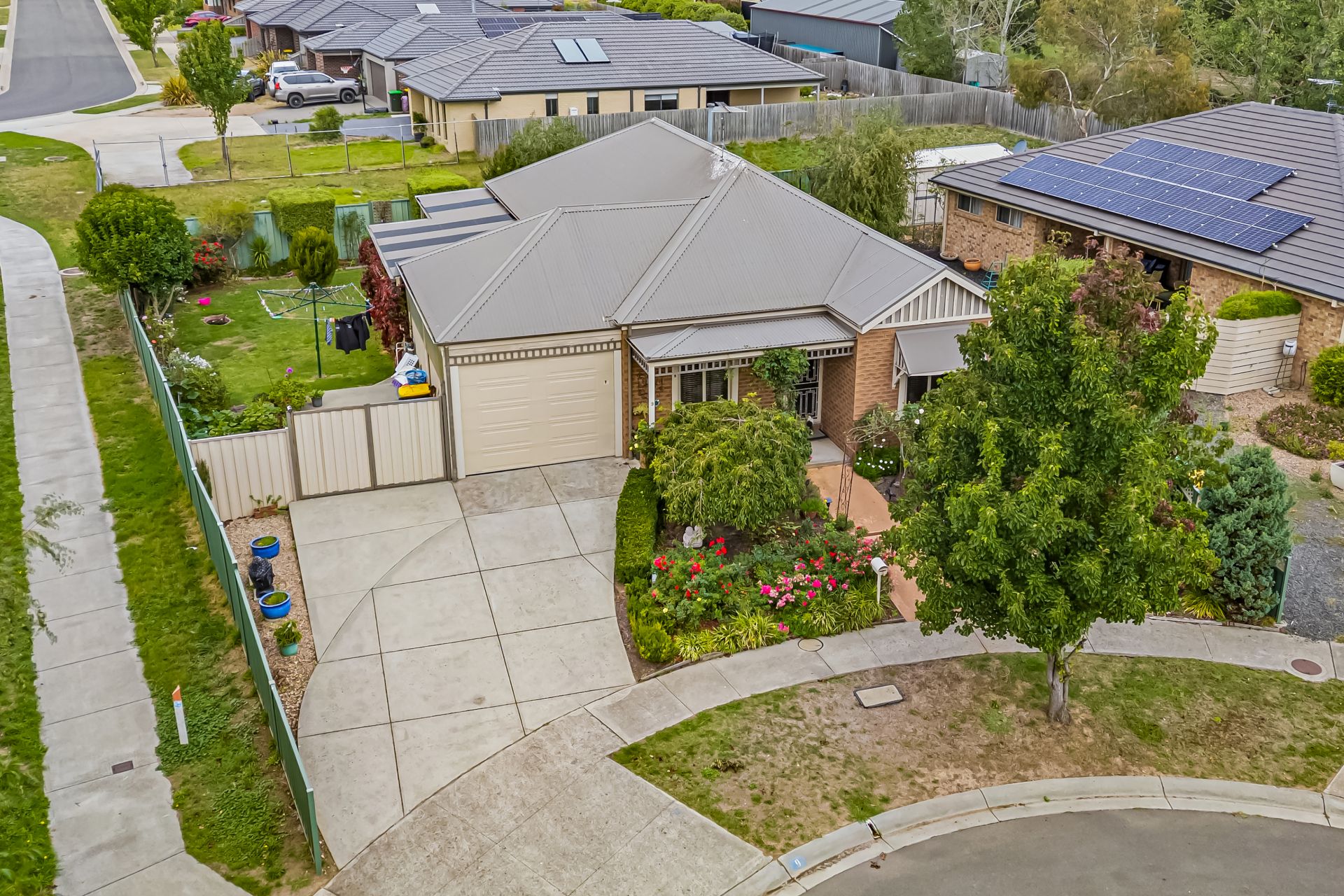 9 Sunline Court, Ballan, Ballan - Thumbnail 2