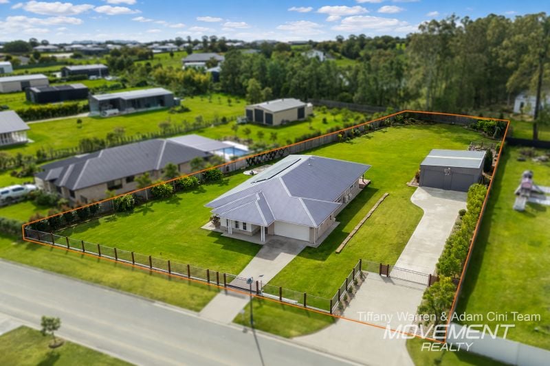 71 Gregor Road Upper Caboolture QLD, Upper Caboolture - Image 1