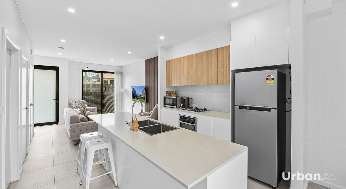 Glenfield 5/30 Isabella Crescent