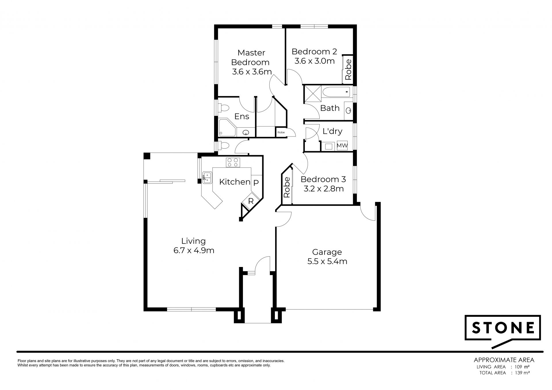 Ready for Immediate Occupancy: Your Blank Canvas Awaits!