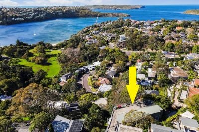 Mosman 10/34 Upper Fairfax Road