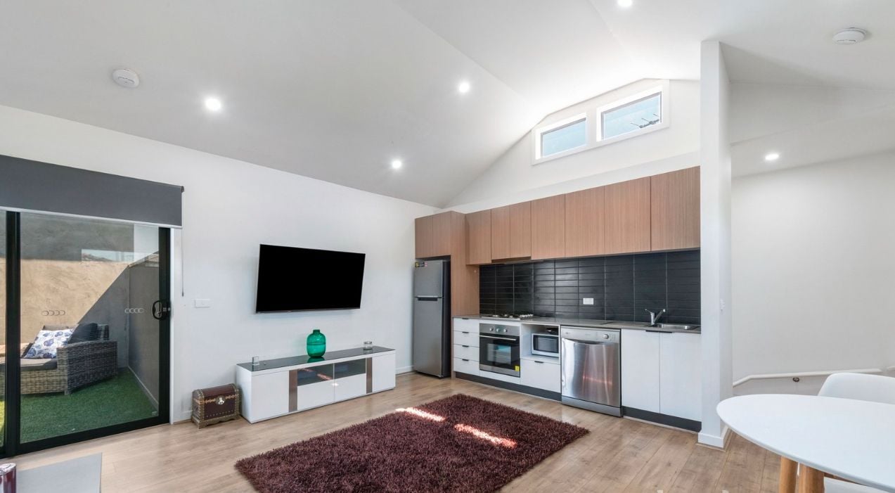 High-Quality, Low-Maintenance Perfection!