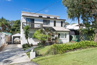 PRIME DUPLEX OPPORTUNITY SITE IN WOOLOOWARE (STCA)