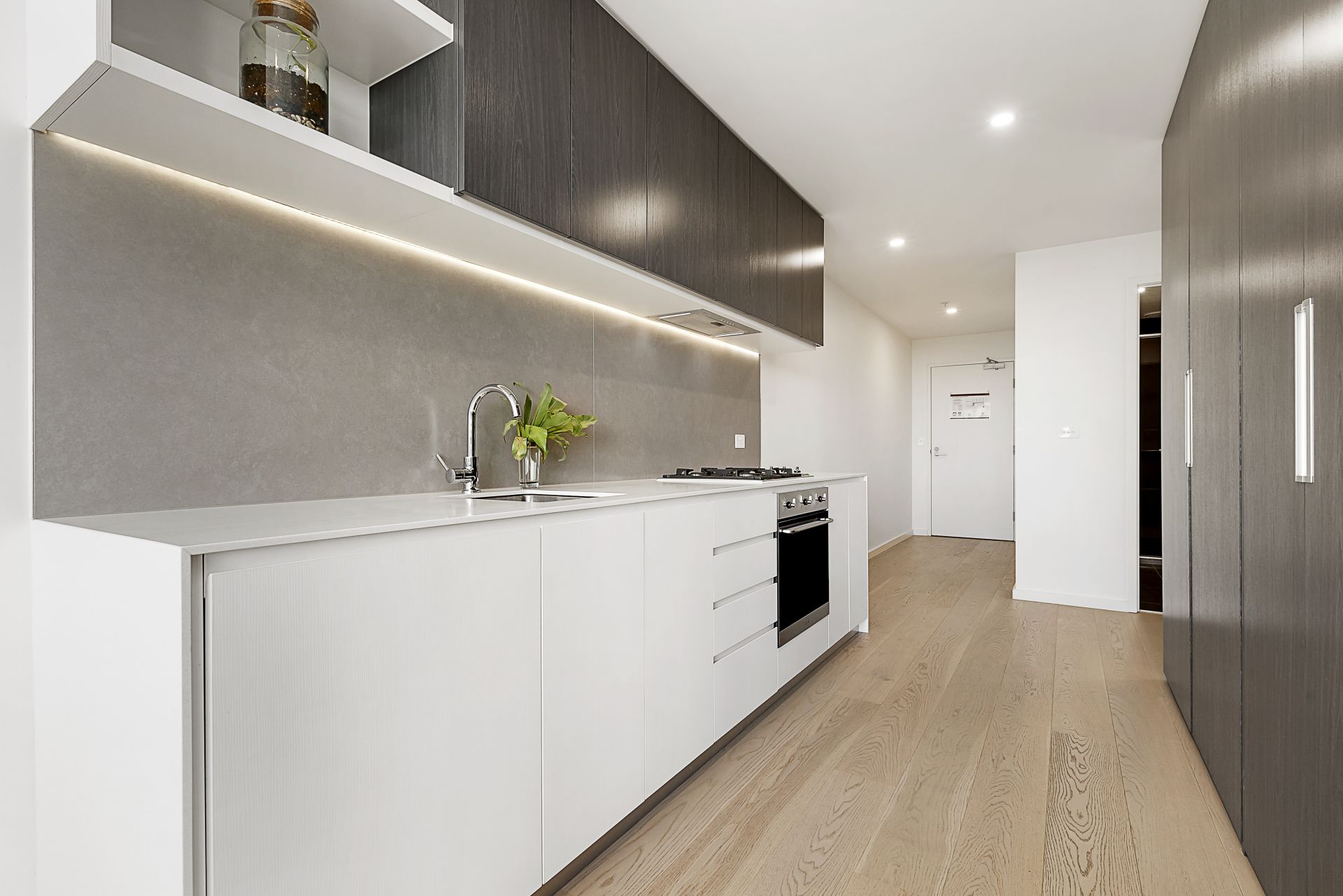 Come For The Top Floor Views, Stay For The Lifestyle